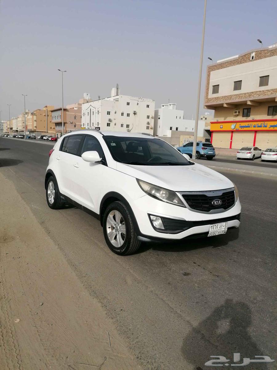 Sportage 201363654643941891111