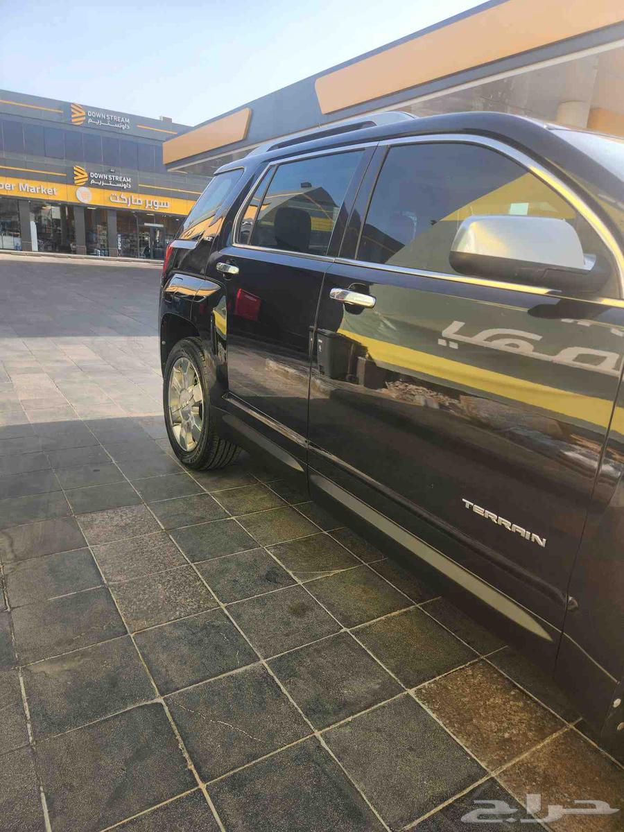 GMC Terrain 201263654639230723113