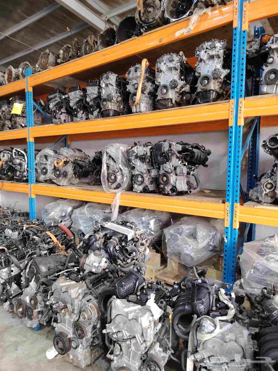 Imported engines for all types of cars, contact Mohammed Al-Qarni63623534299907112