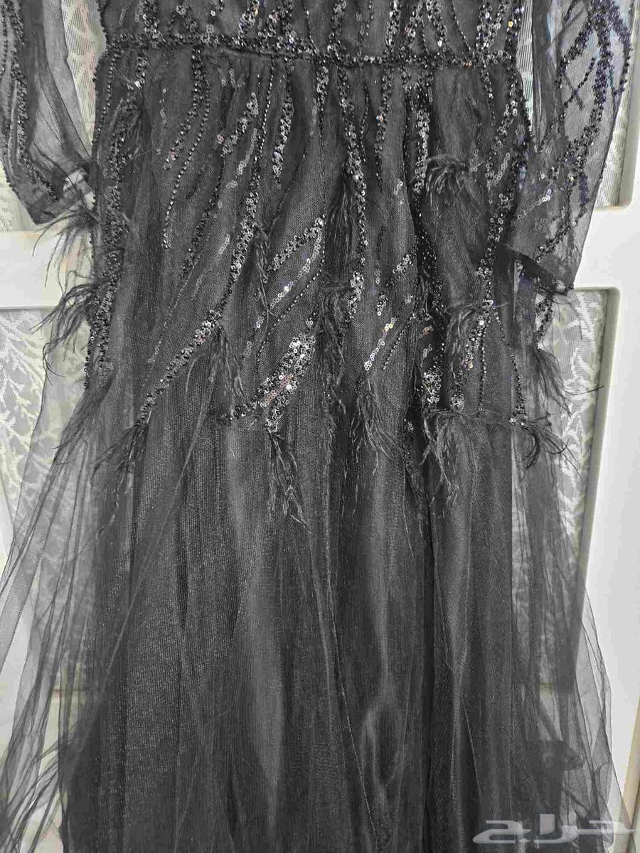 A new small-sized dress, worn for a few hours for a beautiful wedding with shine63618576988803112