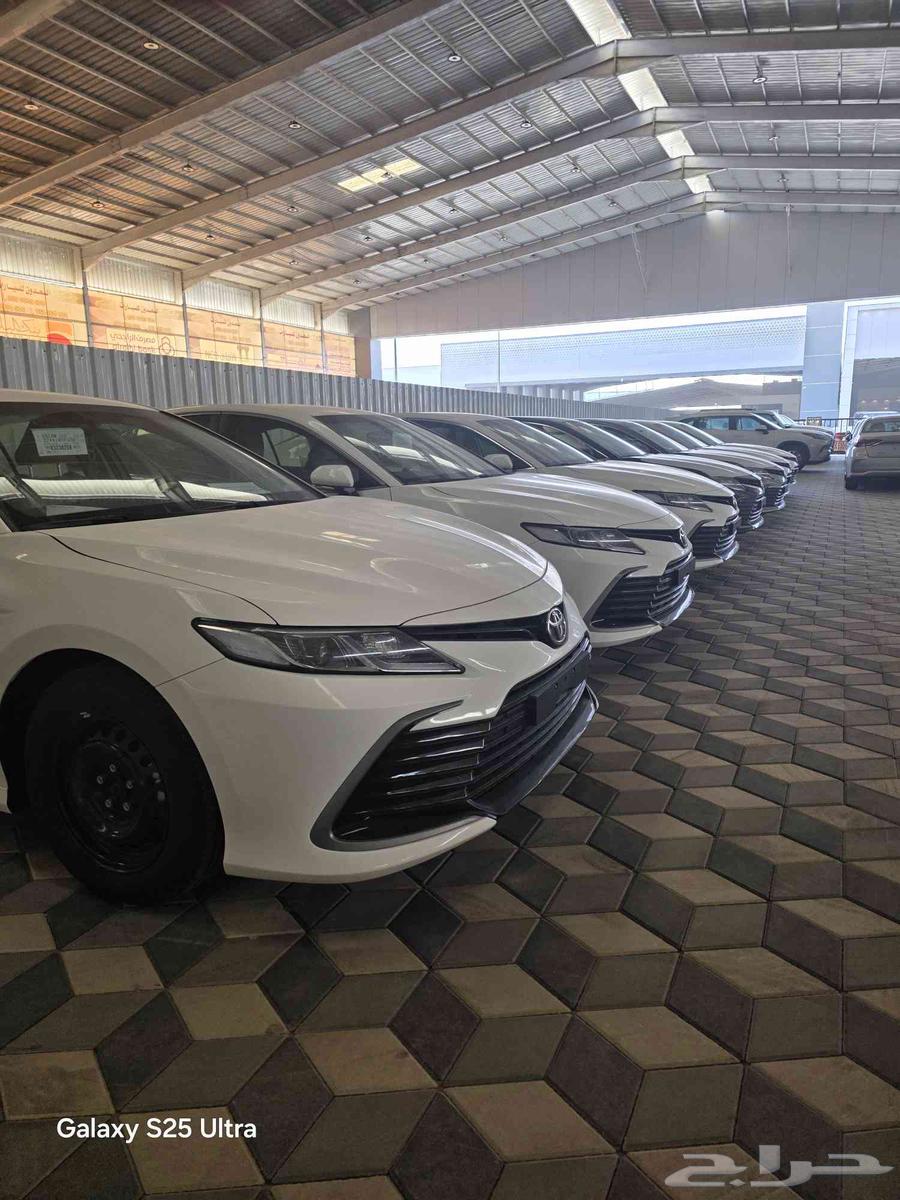 Camry Standard Titanium63618452482819113