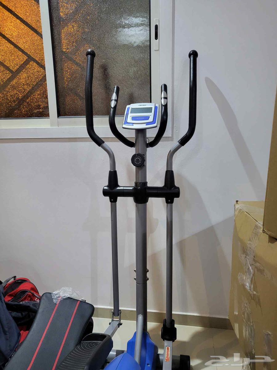 جهاز اوبتكال مستعمل استعمال بسيط جدا63618681150594112