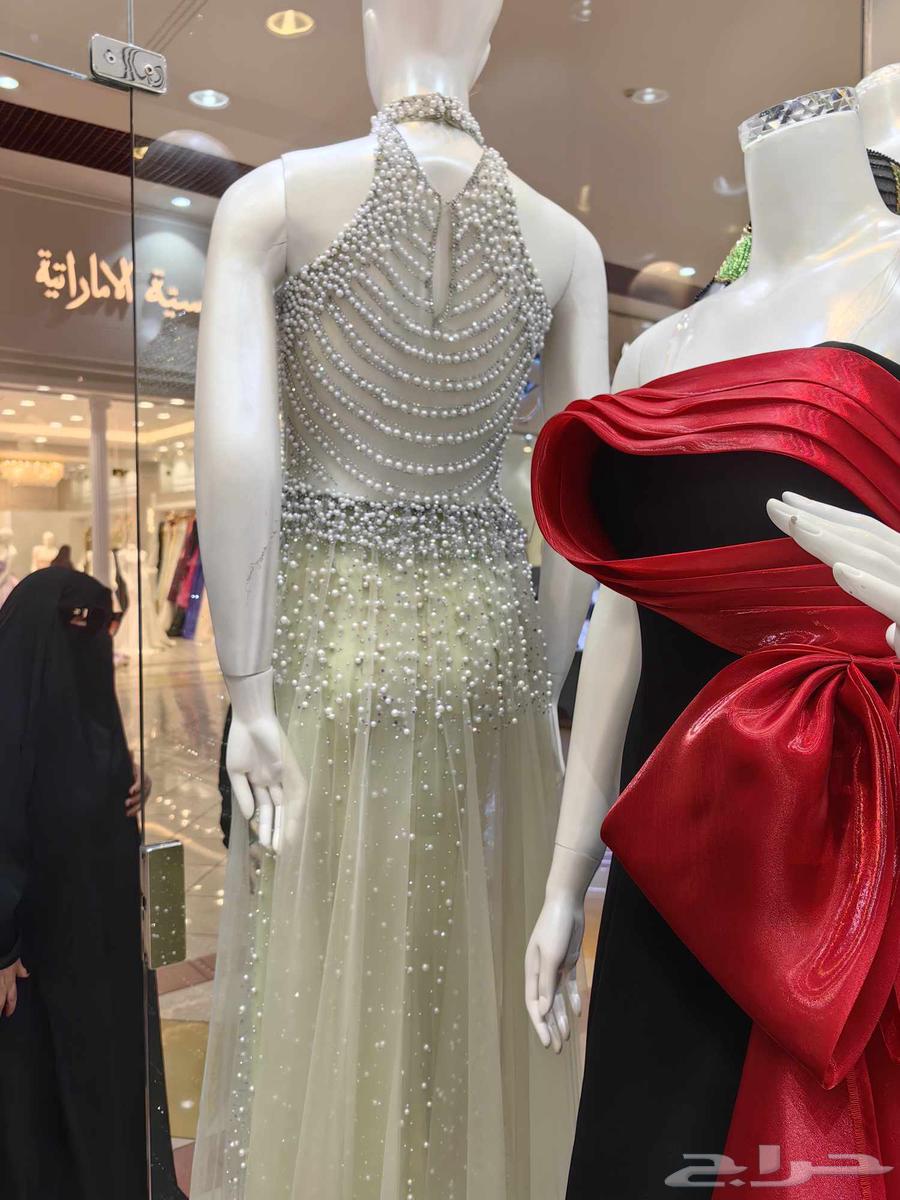 Dress for sale 500 SAR63618672387330111