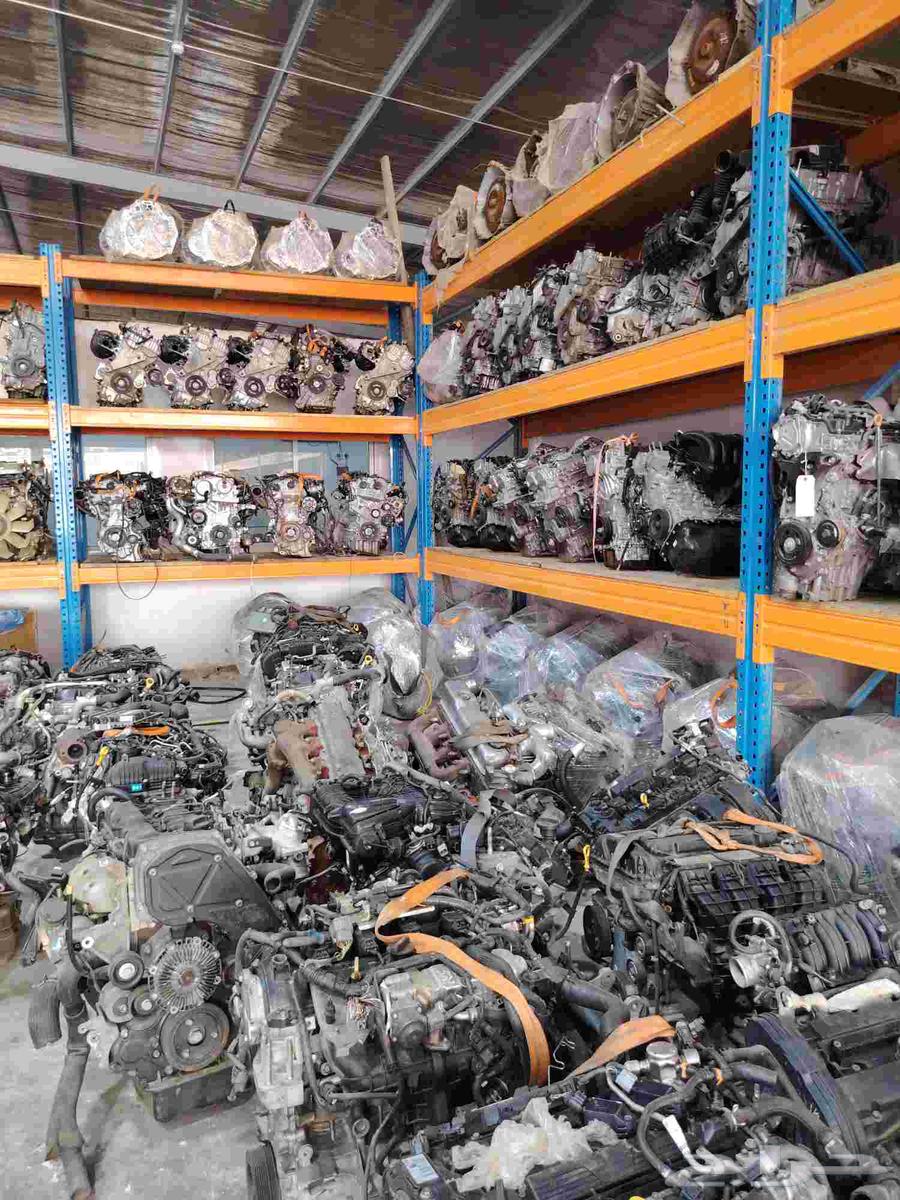 Imported engines for all types of cars, contact Mohammed Al-Qarni63623534299907114