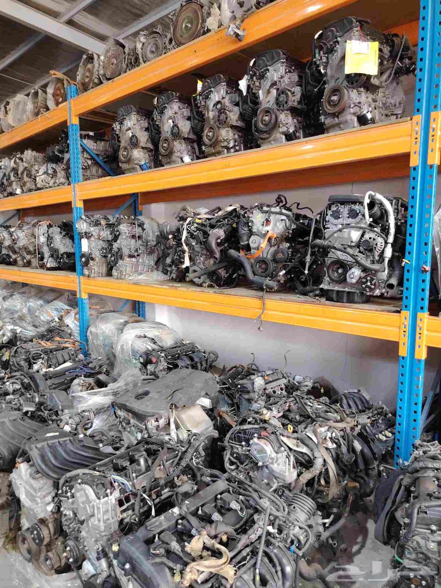 Imported engines for all types of cars, contact Mohammed Al-Qarni63623534299907113
