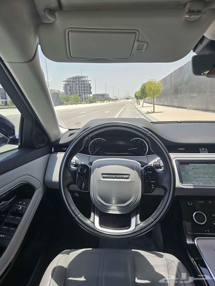 رينج روفر إيفوك سبورت 202063624027041282114