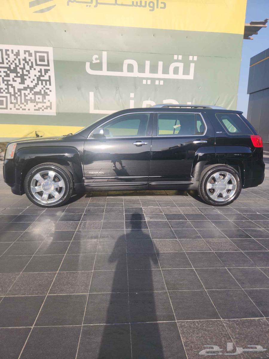 GMC Terrain 201263654639230723111