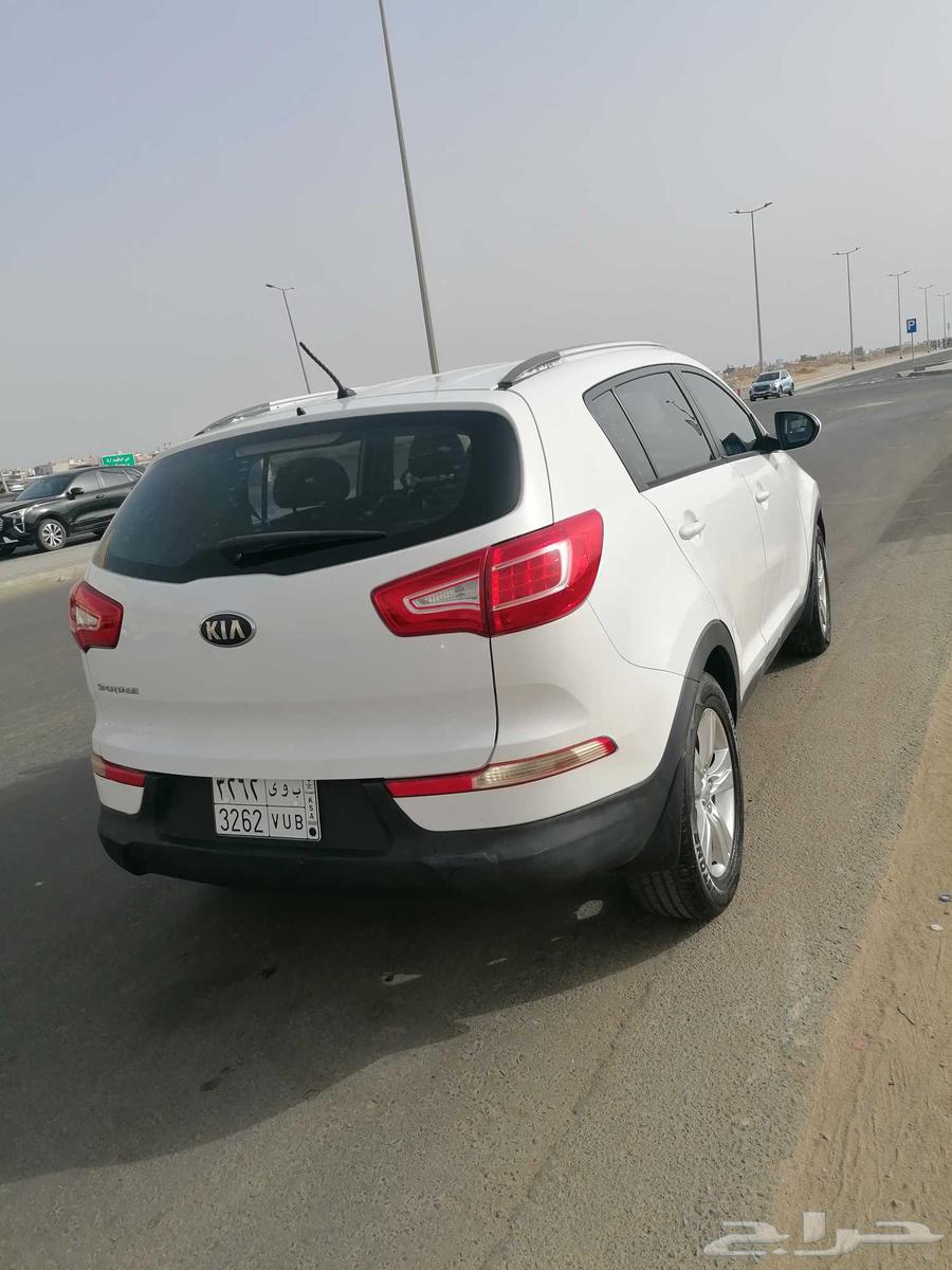 Sportage 201363654643941891112