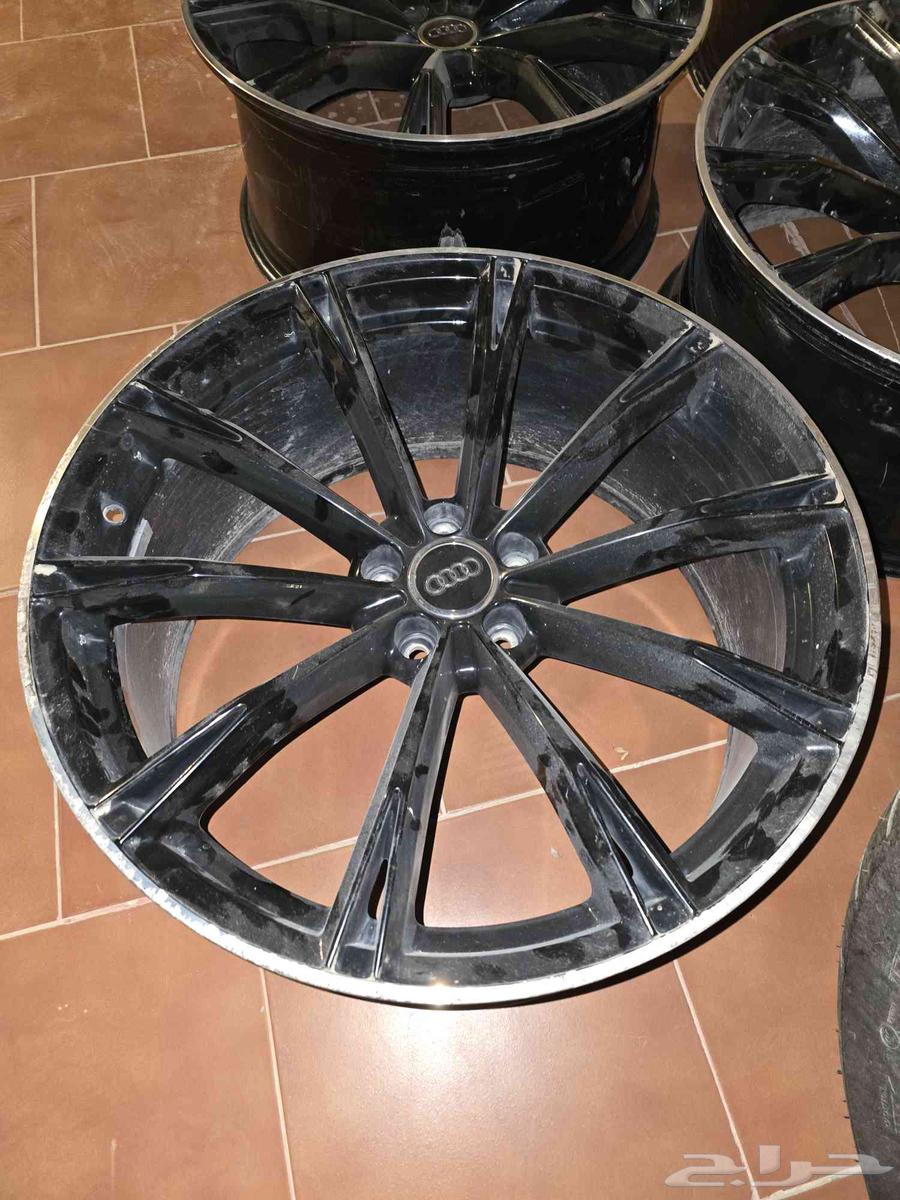 جنوط abt مقاس 2163623940115713111