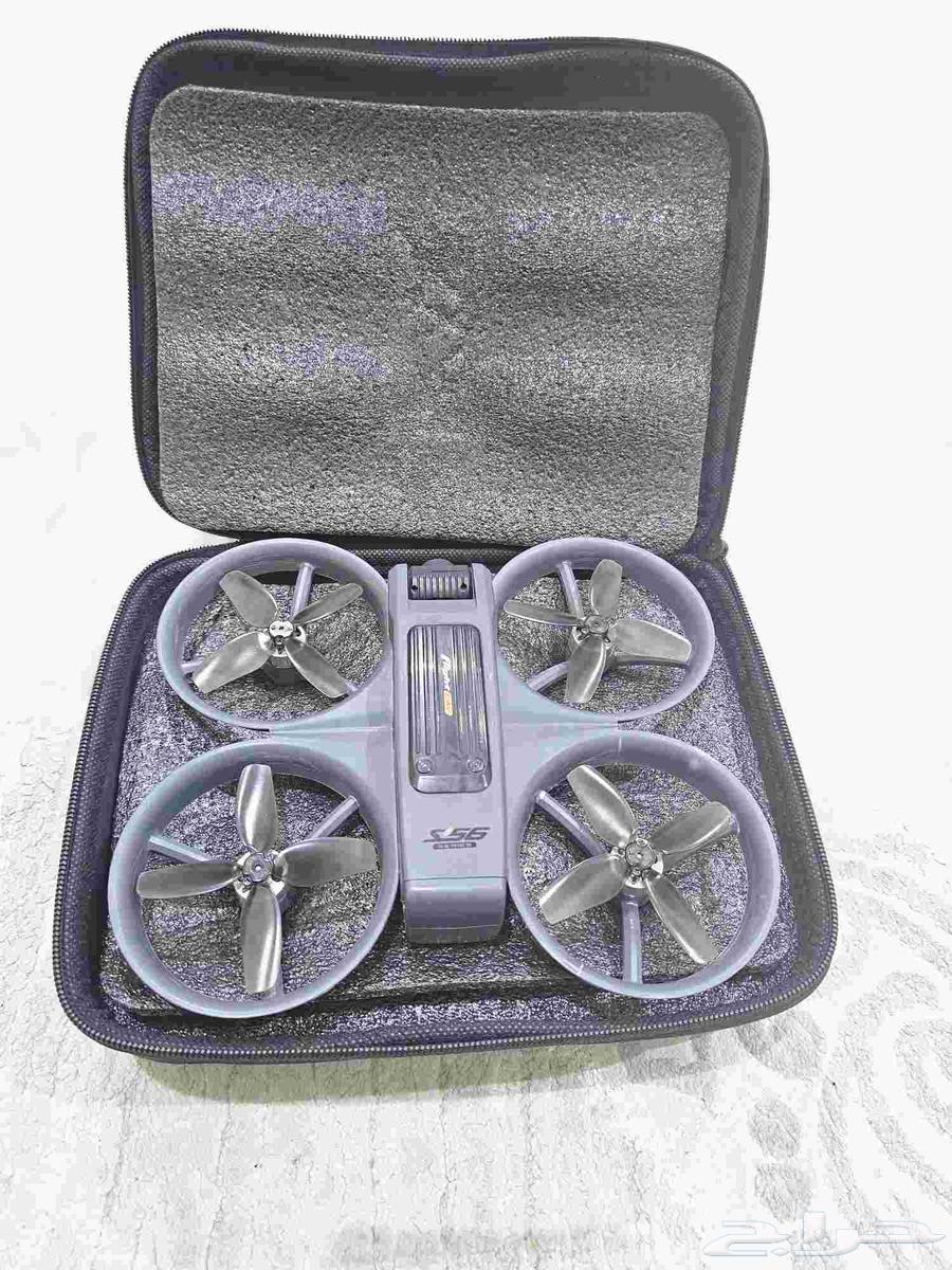 Drone Rc S156 pro طائرة درون s156 pro طائرة سباق درون63618677907969112