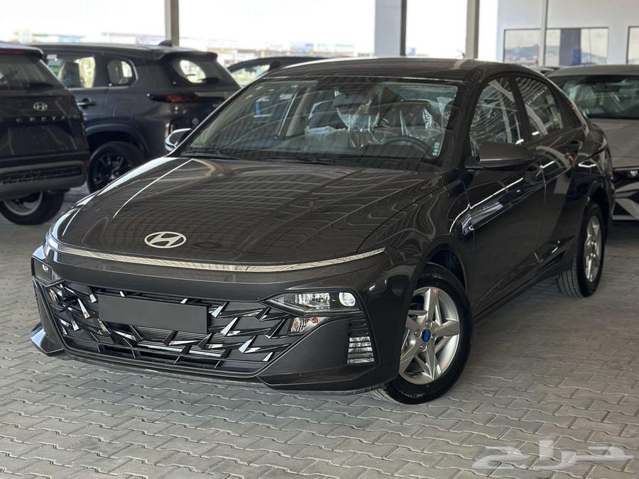 هيونداى اكسنت سمارت 2026 - Hyundai accent smart63620724383747111