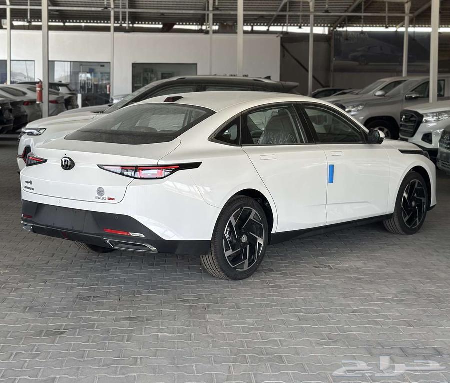 Changan Eado Smart 2025 - Changan Eado Smart63620977888387112
