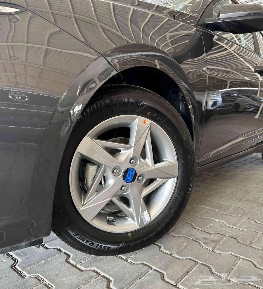 هيونداى اكسنت سمارت 2026 - Hyundai accent smart63620724383747113