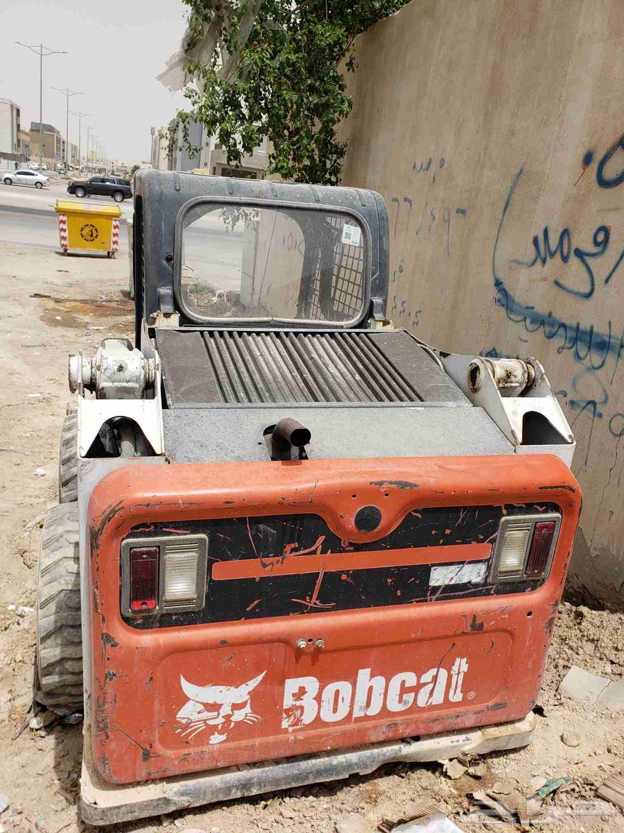 Bobcat for sale 201363623608998787112