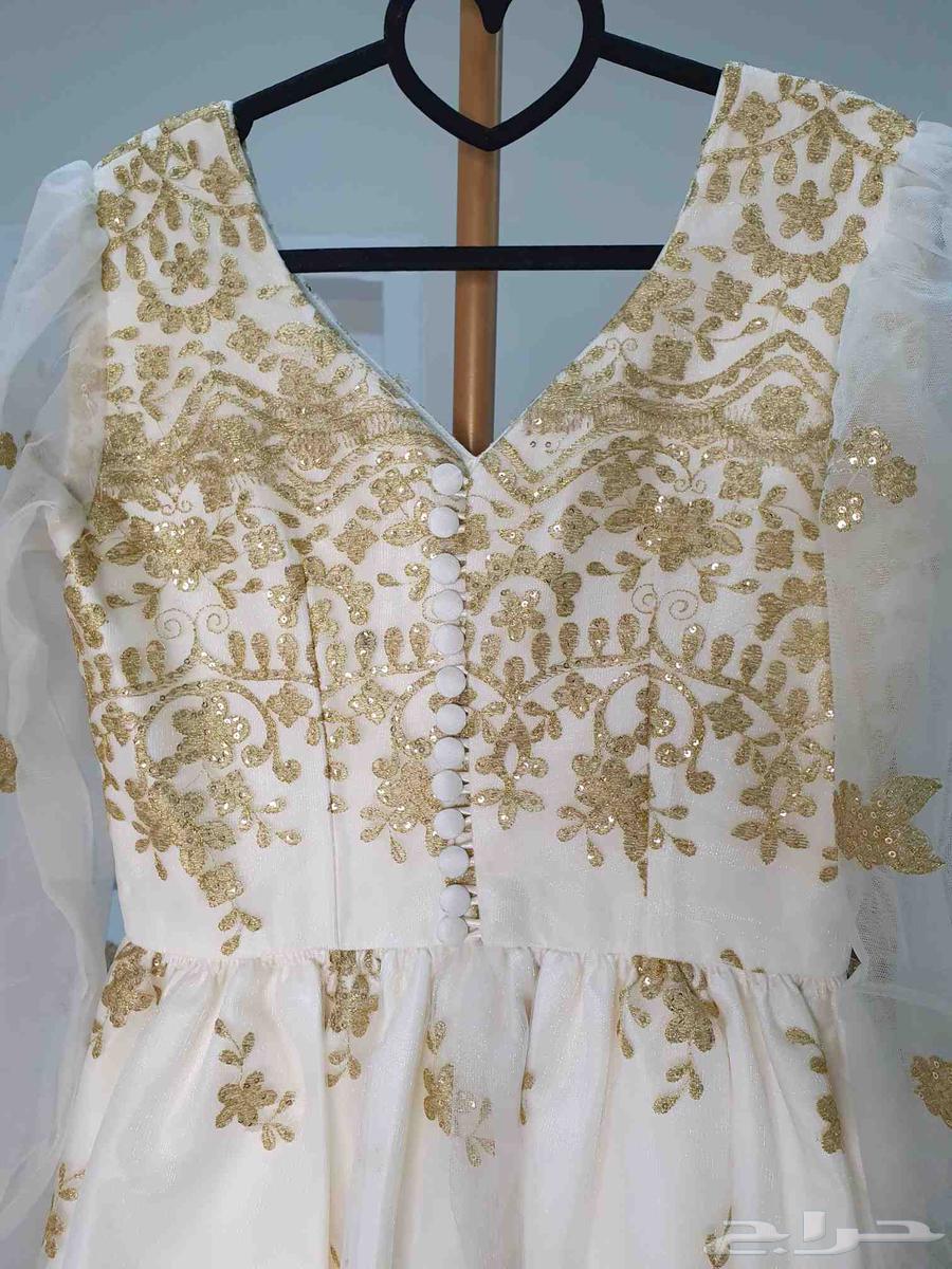 New women's handmade dress with discounts63618671812355114