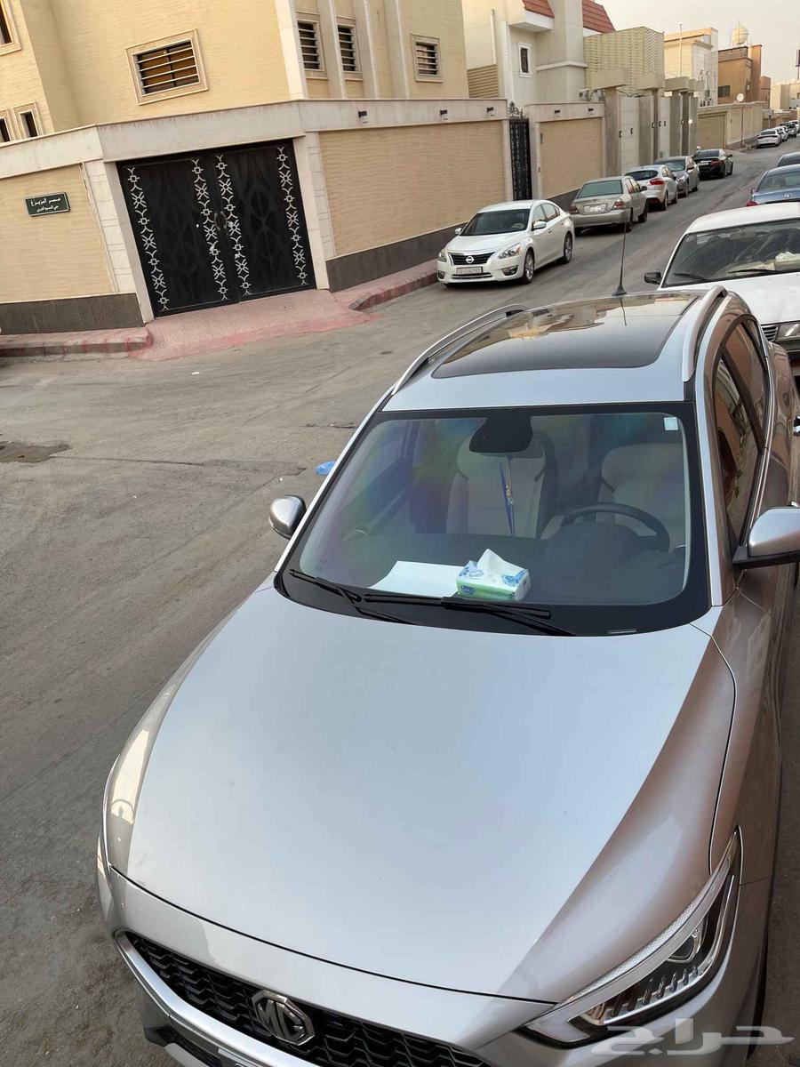 Free transfer MG ZS 202463654642766594111