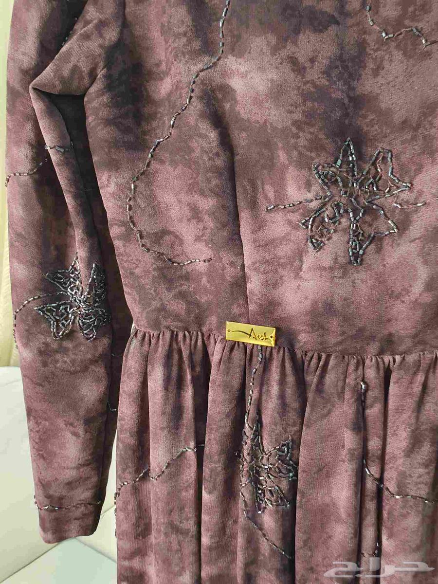 New women's handmade dress with discounts63618671812355111