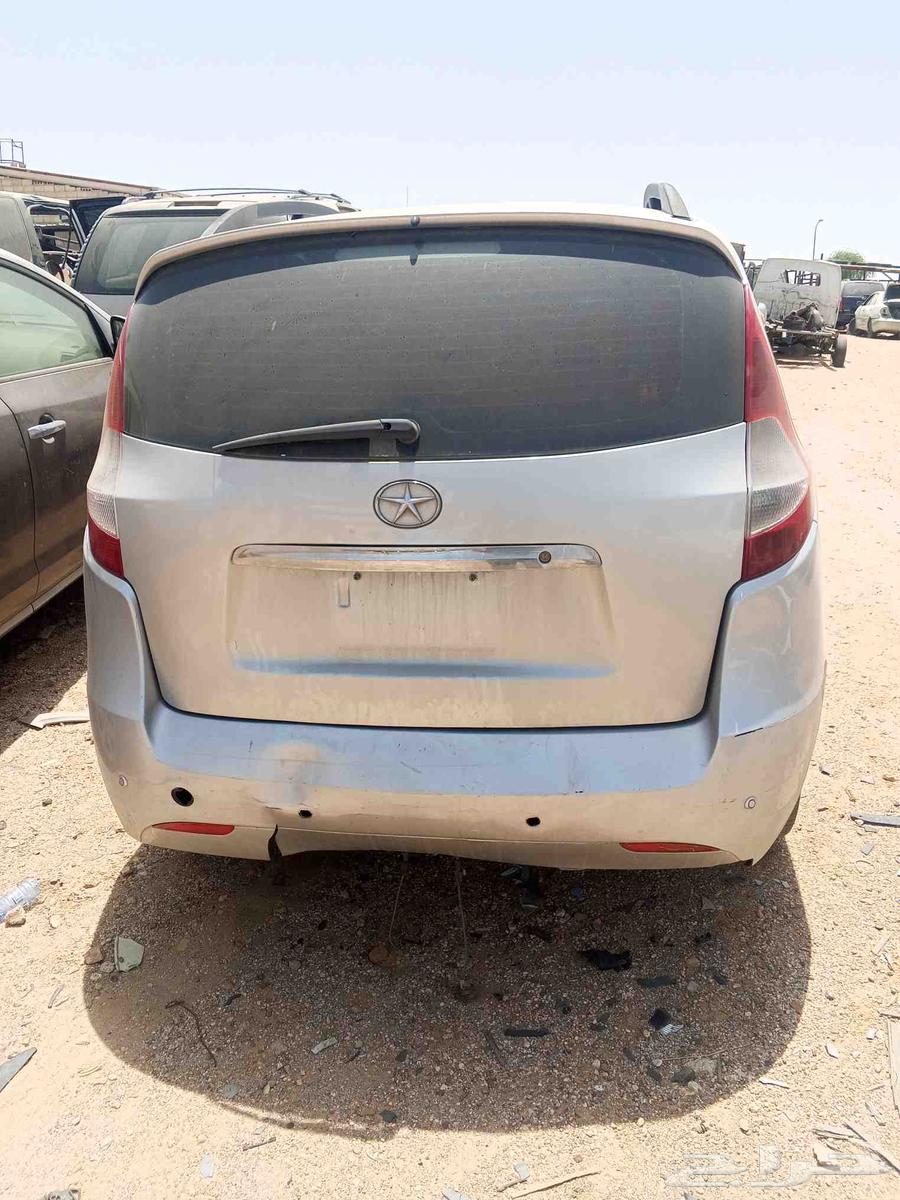 Jack 2015 Khamis Mushait Saudi Scrap Abu Ehab63623859280131114