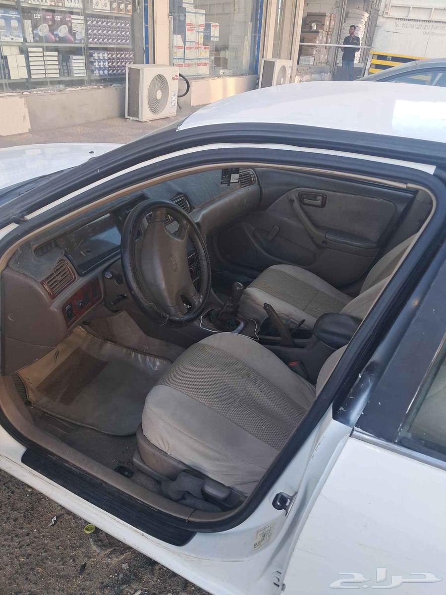 Camry car for sale model 200163621135893377112