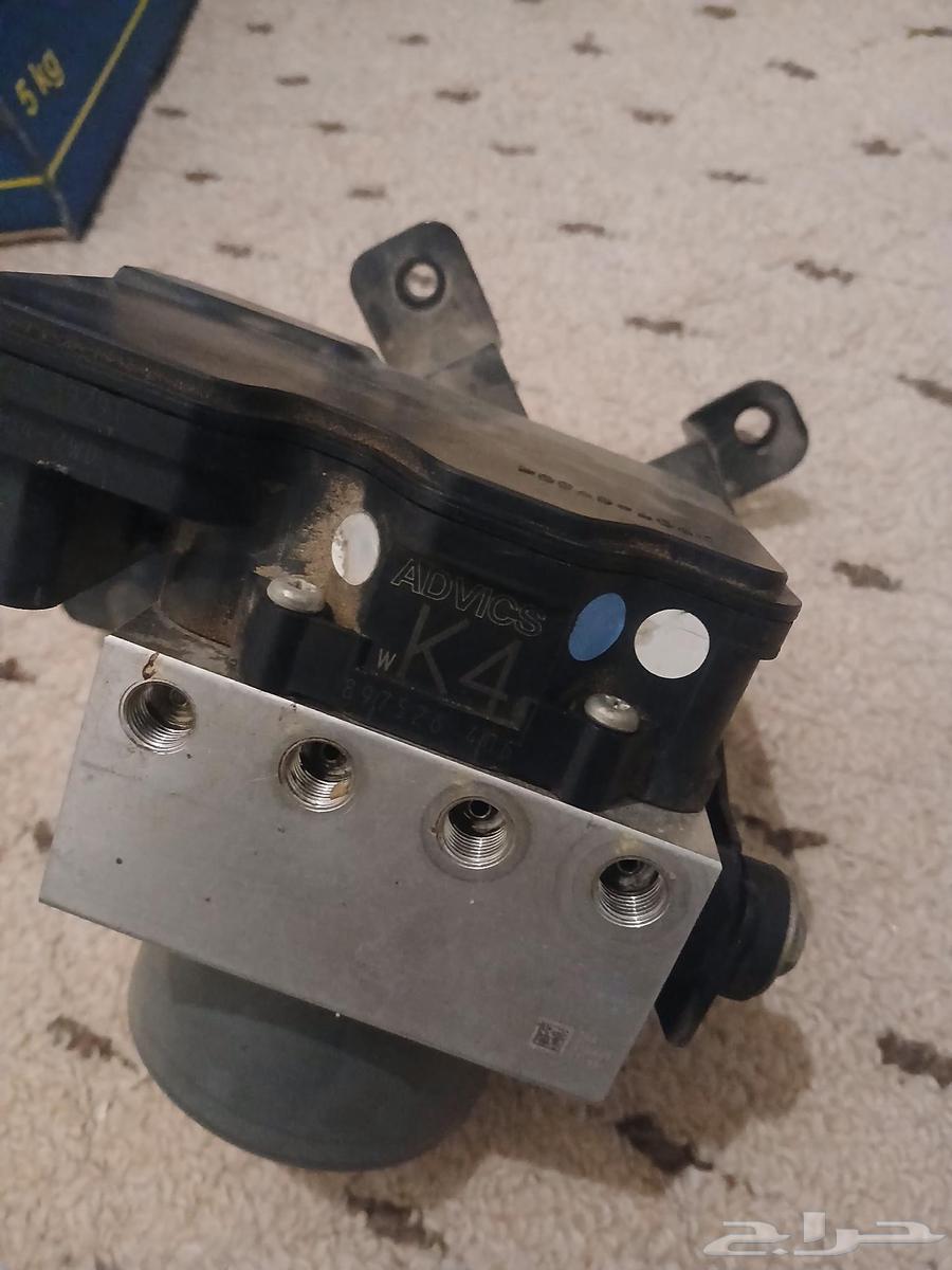 Hello, ABS Isuzu D-Max 2020 as is63622207440001111