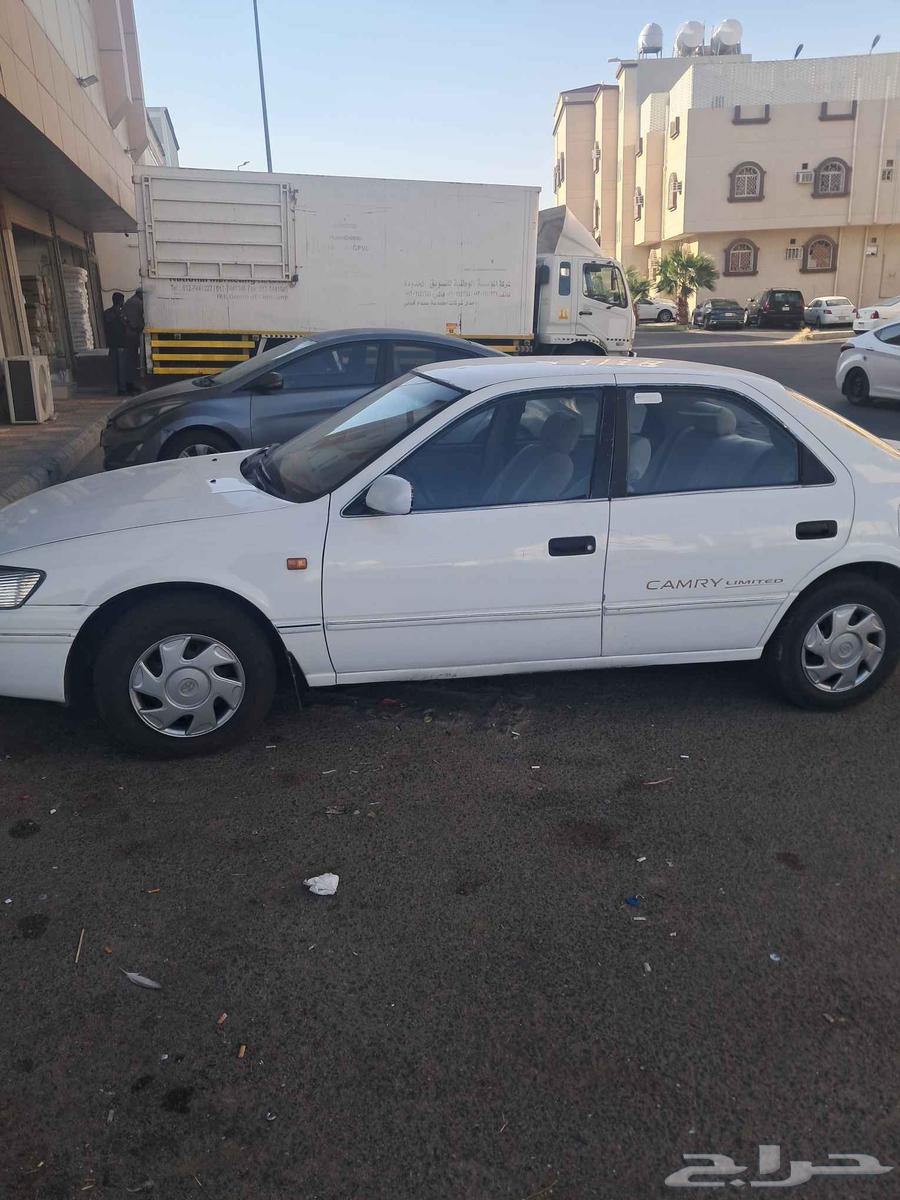 Camry car for sale model 200163621135893377113