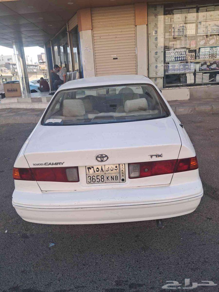 Camry car for sale model 200163621135893377114