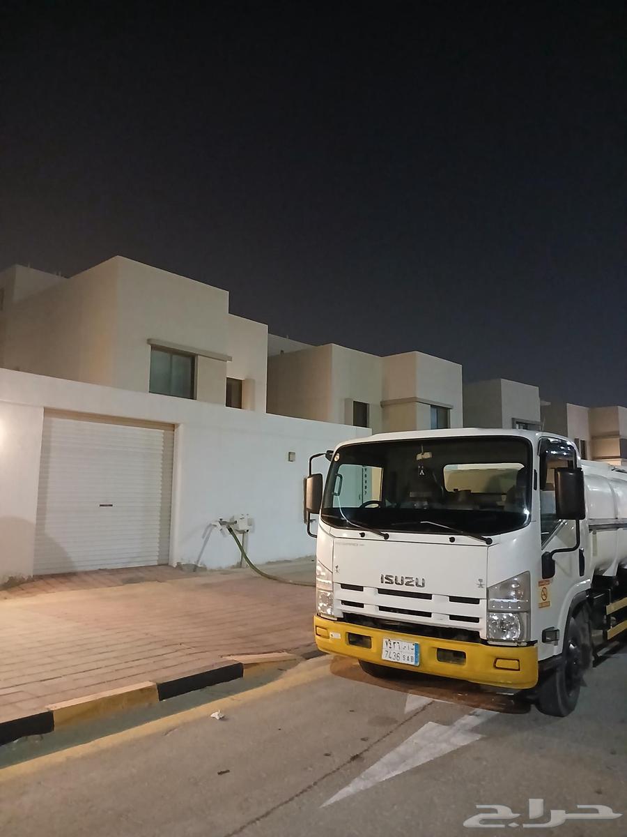 Sweet water tanker in Dammam, Dhahran, and Al-Shu'ala63623367008641111