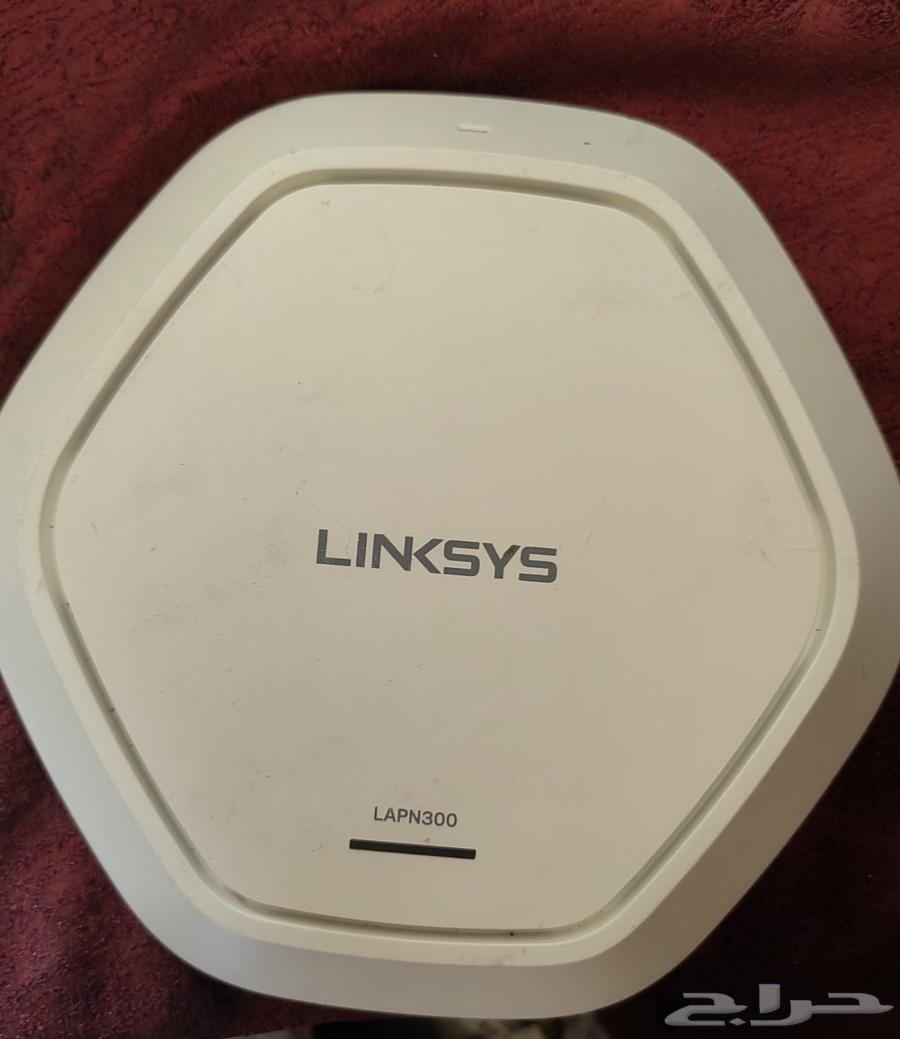 Network Reinforcement Access Point63081905957249111