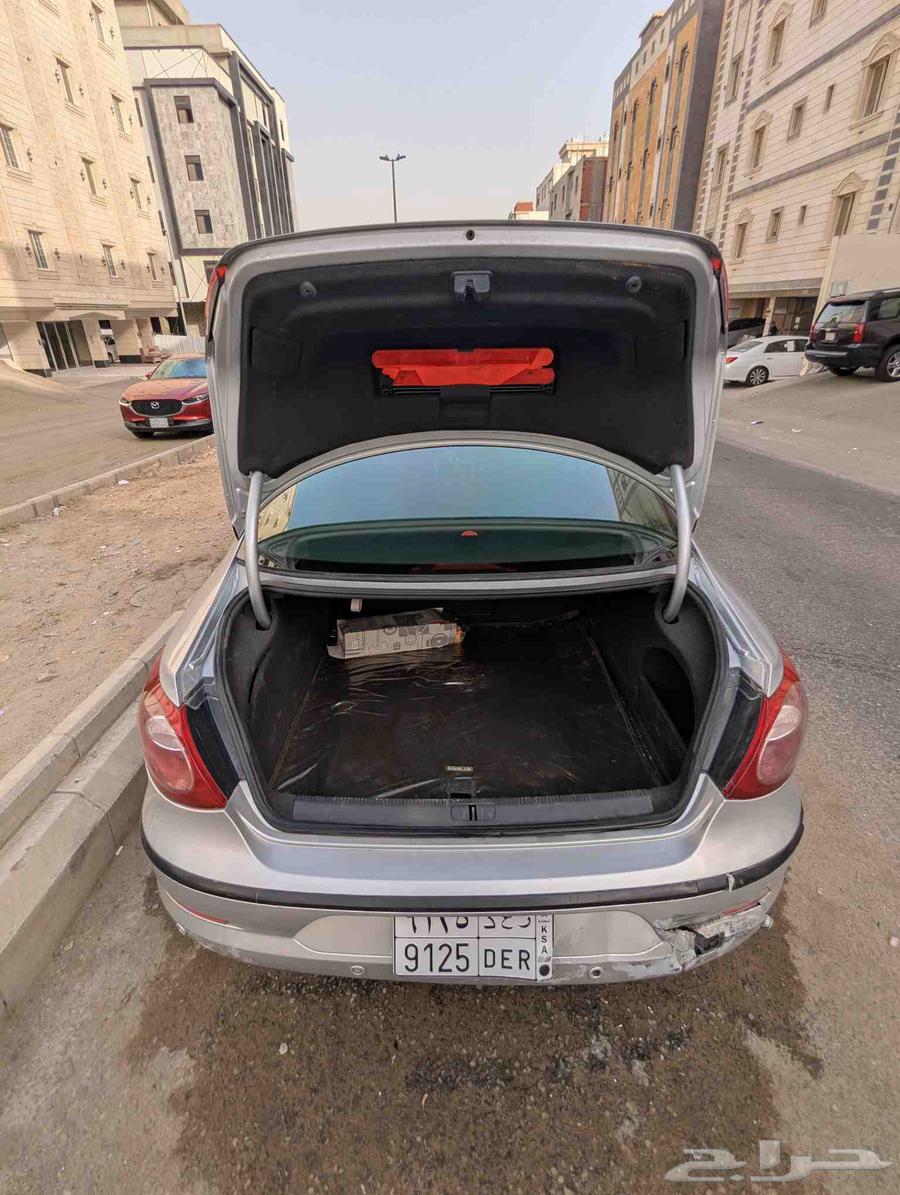 فولكس واجن باسات 2011 للبيع المستعجل63654637726210113