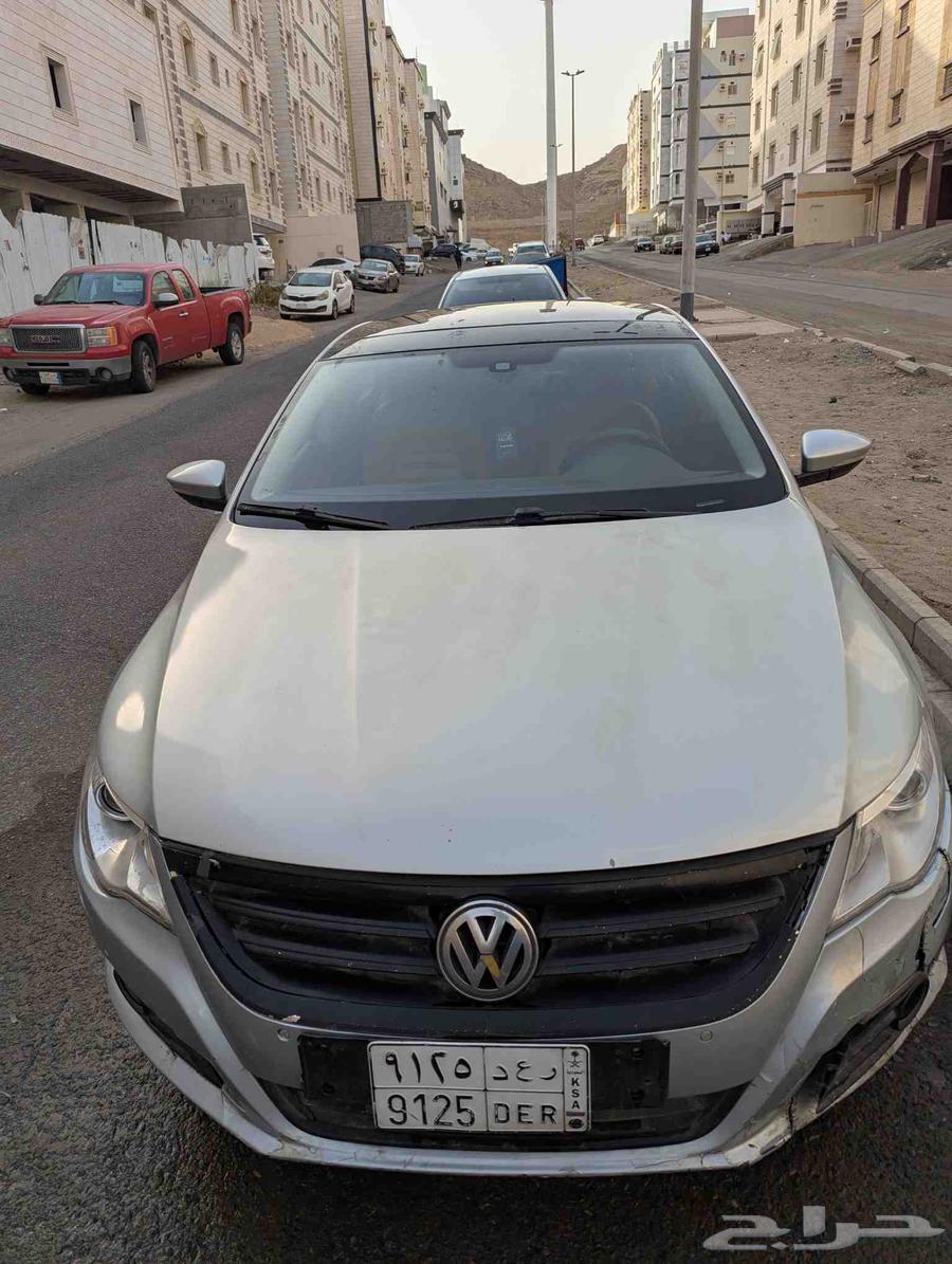 فولكس واجن باسات 2011 للبيع المستعجل63654637726210114