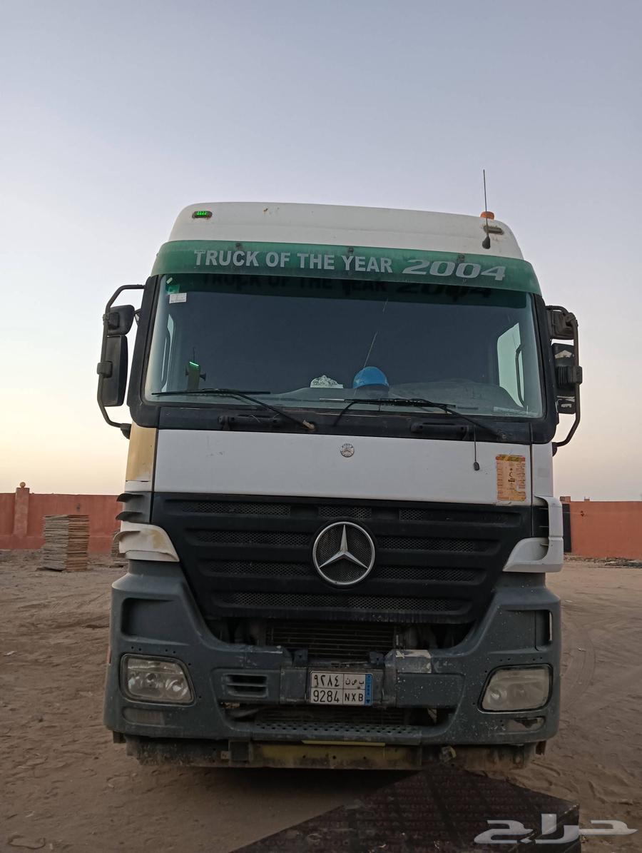 مرسيدس 2004 ميجا اسبيس مكينه شرط جير شرط كفرات جديده63654640658819112