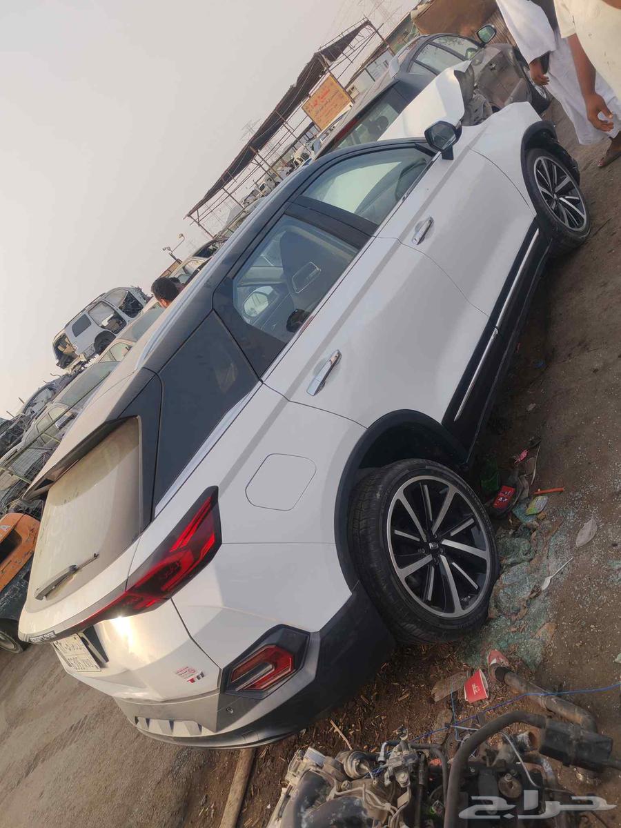 T77 2023 Scrap63654637410818110
