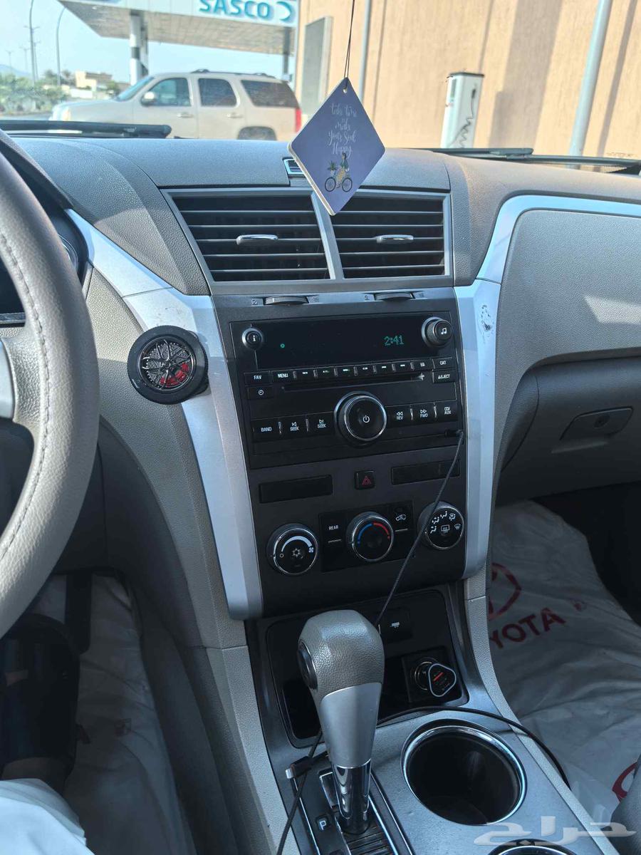 شفروليه ترايفرس63654643410049112