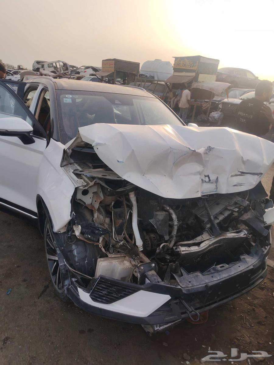 T77 2023 Scrap63654637410818111