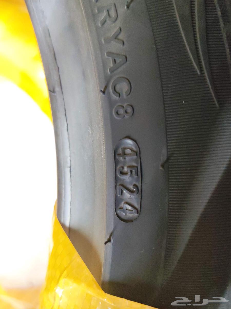 Kumho Tires for Camry, Sonata, and Elantra New 18 Inch63620155617665114