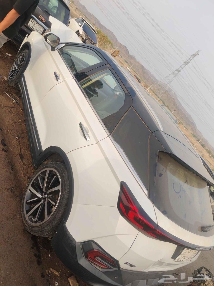 T77 2023 Scrap63654637410818112