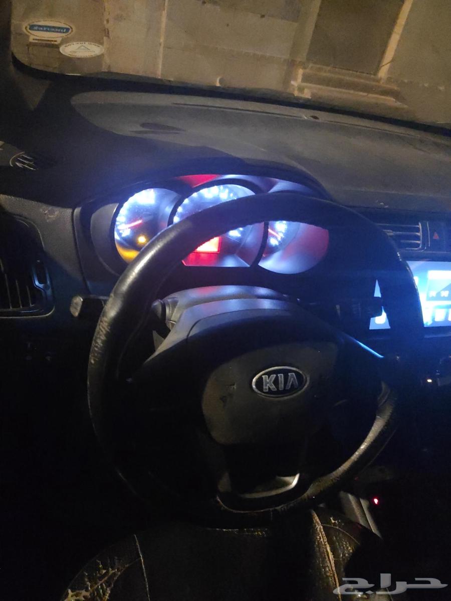Kia Rio 2013 automatic transmission 14500sr63618141372033113