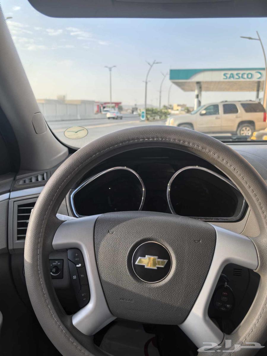 شفروليه ترايفرس63654643410049113