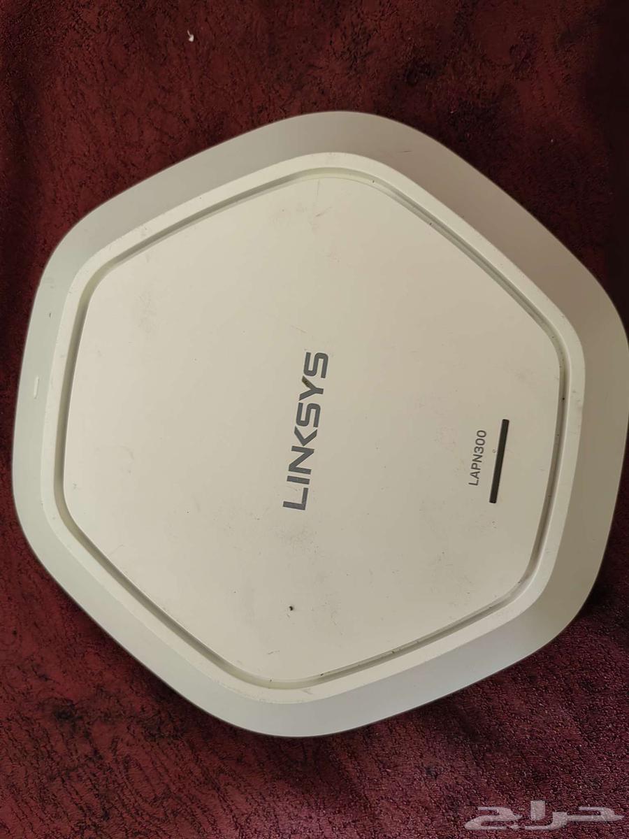 Network Reinforcement Access Point630819059572491114