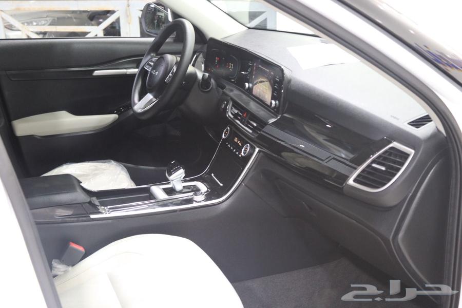 Kia Seltos Half Full 2024 Best Cash Price63624601357057114