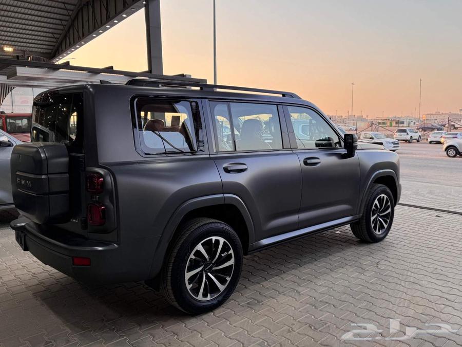 Haval H9 Full Option 2026 Special Offers for Cash and Financing63620977990531112