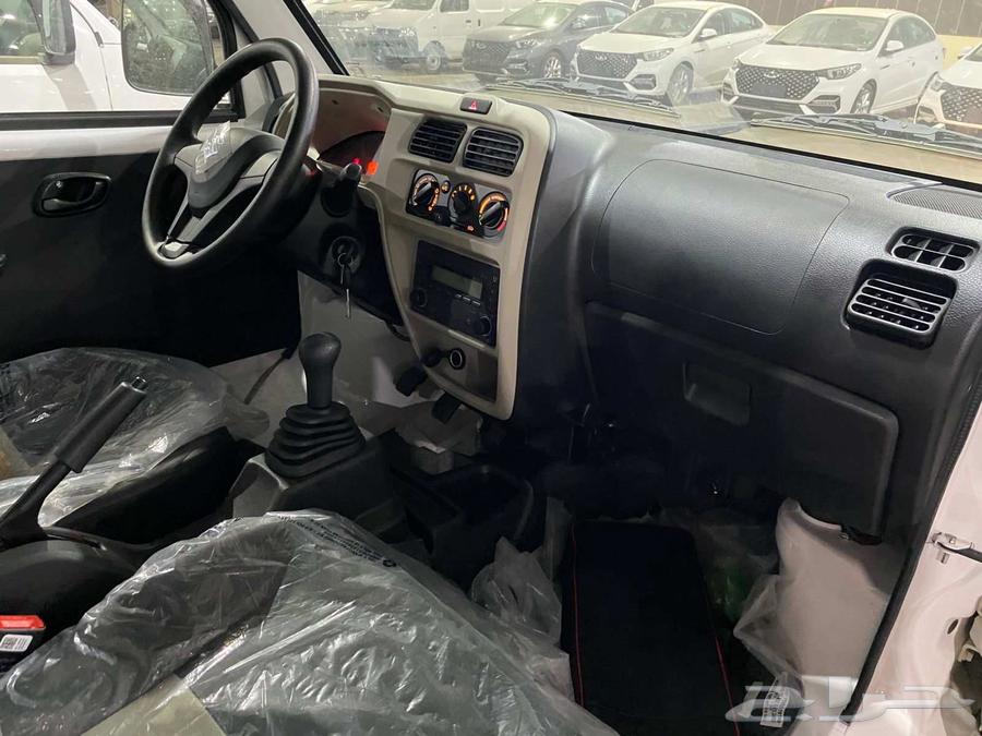 Suzuki Eeco Cargo 2025 Special Offer at Lowest Price63621316797953113
