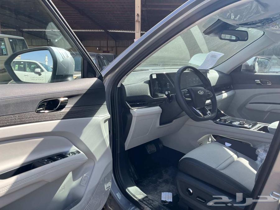 Ford Territory Titanium Plus 2025 Model Cash and Installment63618934085634114
