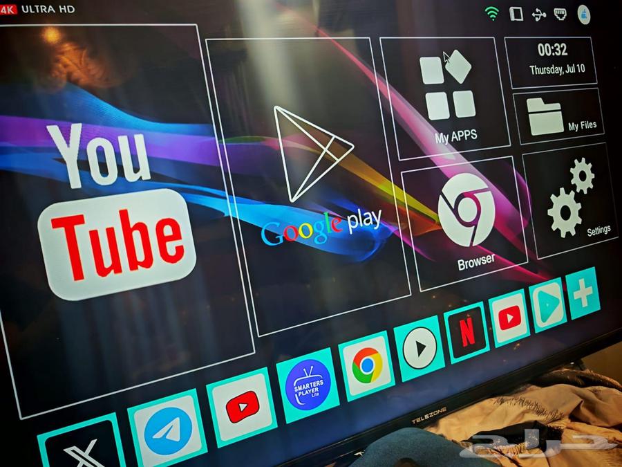 Android 4k Receiver63618578217090112