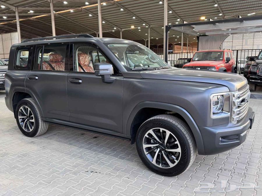 Haval H9 Full Option 2026 Special Offers for Cash and Financing63620977990531111