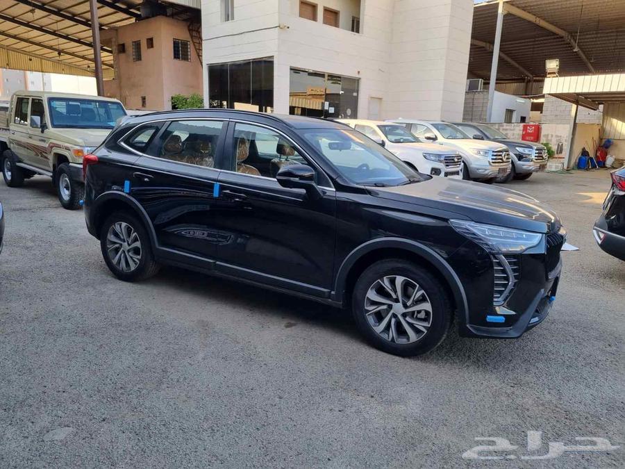 Haval Julian Naseh Ful Active 202563654636593281114