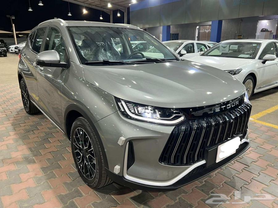 JETOUR X50 Luxury 202563617976605697111