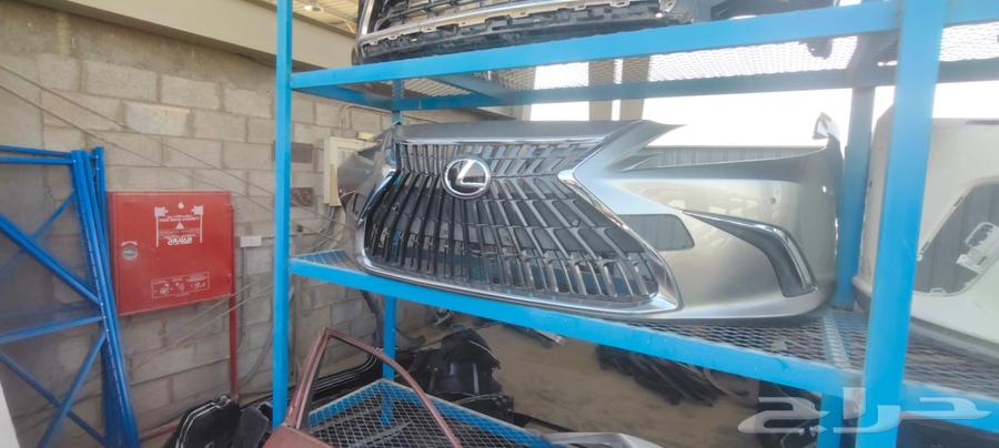 We have all used Lexus parts available63620487046403111