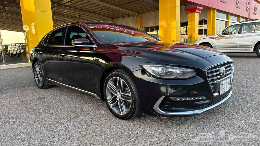 Hyundai Azera 2017 Diesel63620815576321112
