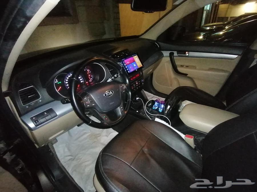 Kia Sorento 201563617976767746111